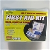 Mayday 107 Piece First Aid Kit